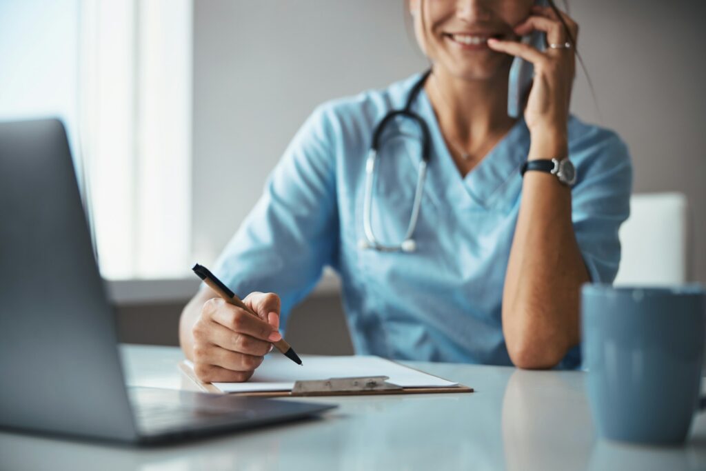 Ketamine Contracts