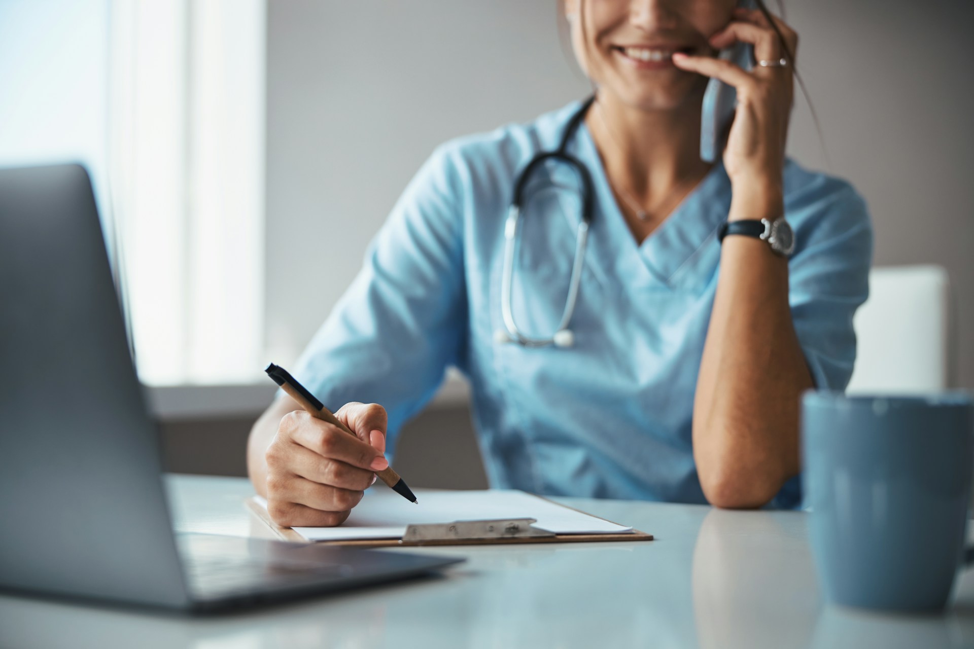 Ketamine Contracts