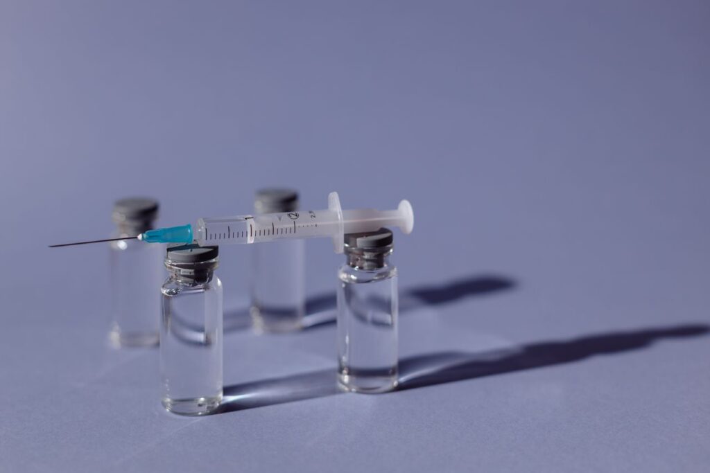 Ketamine Telehealth