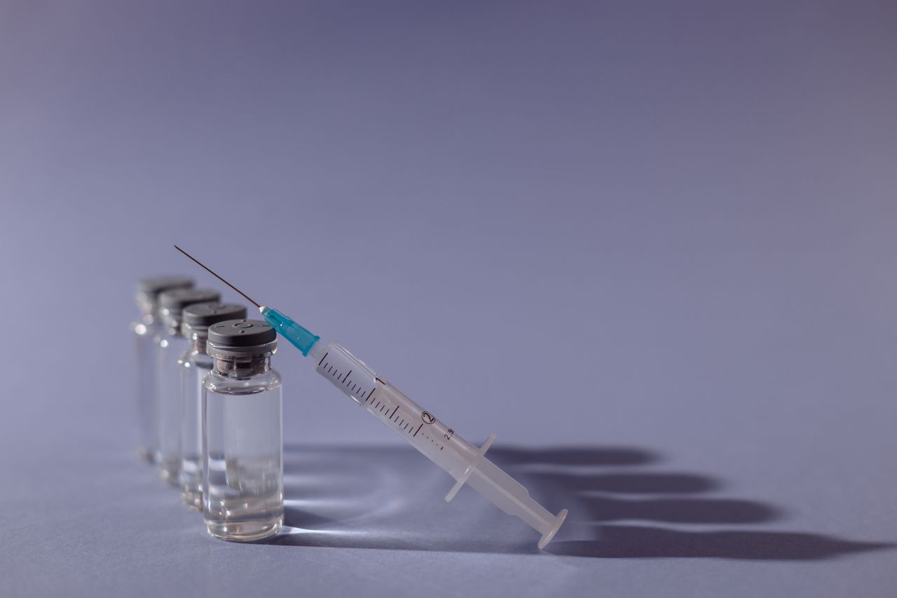 Ketamine Therapy