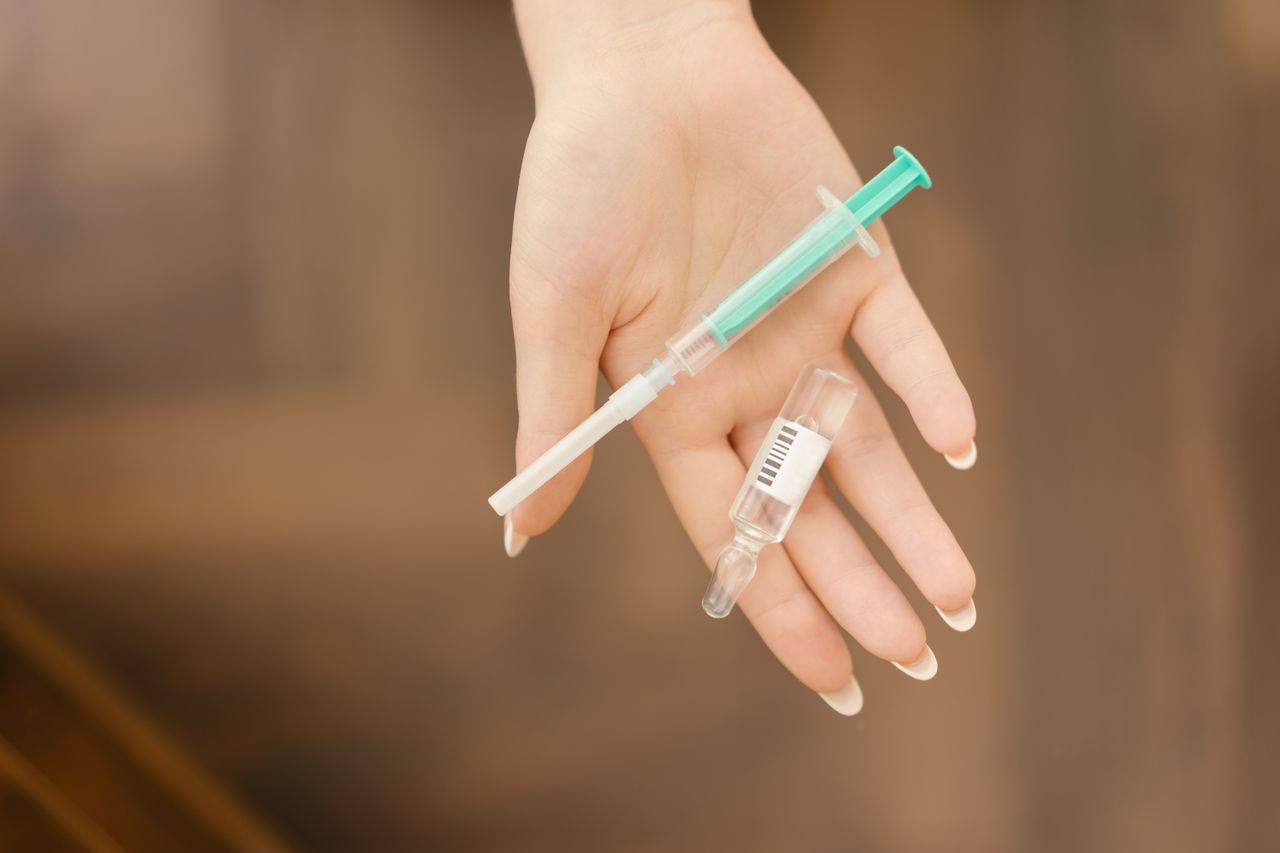 Ketamine