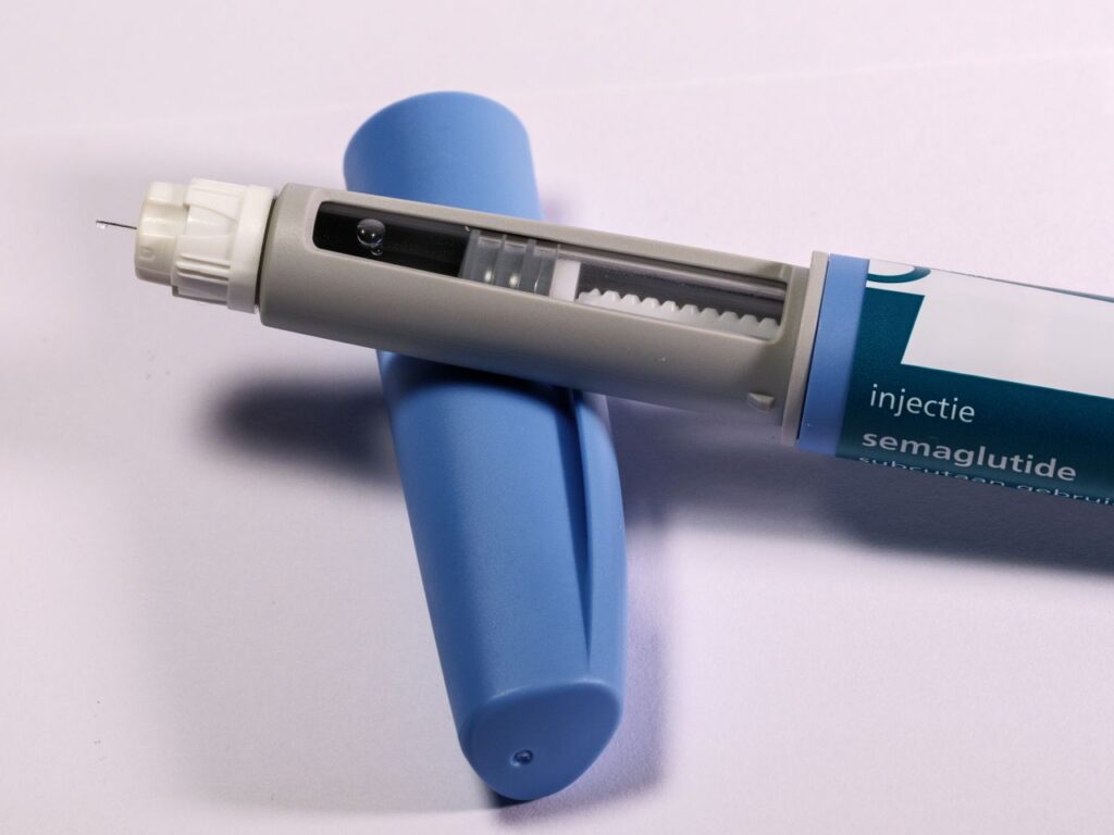 Semaglutide