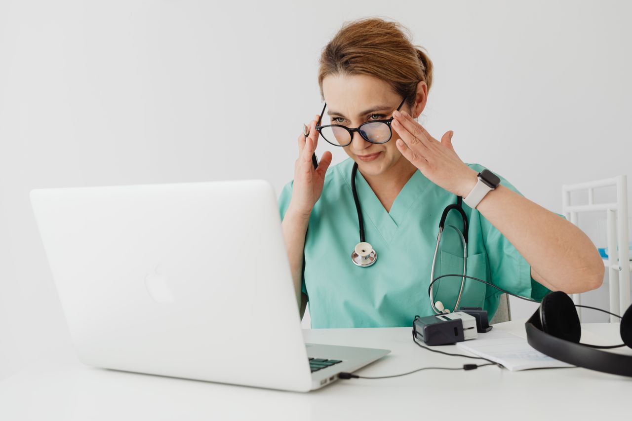 Online Treatment
