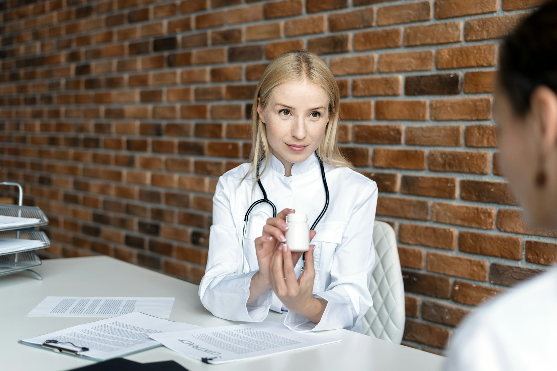 Hormone Replacement Therapy