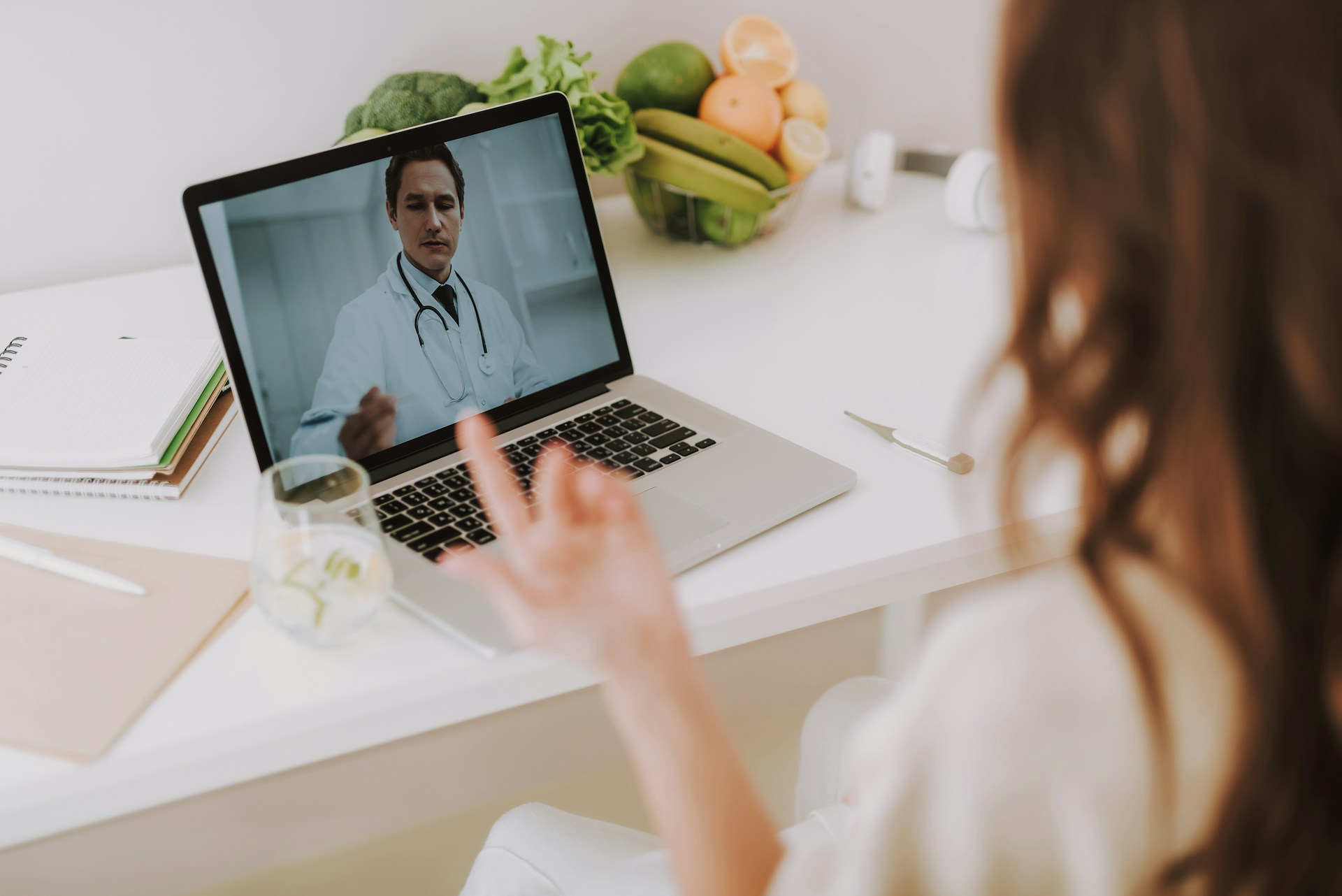 Online Health Coaching