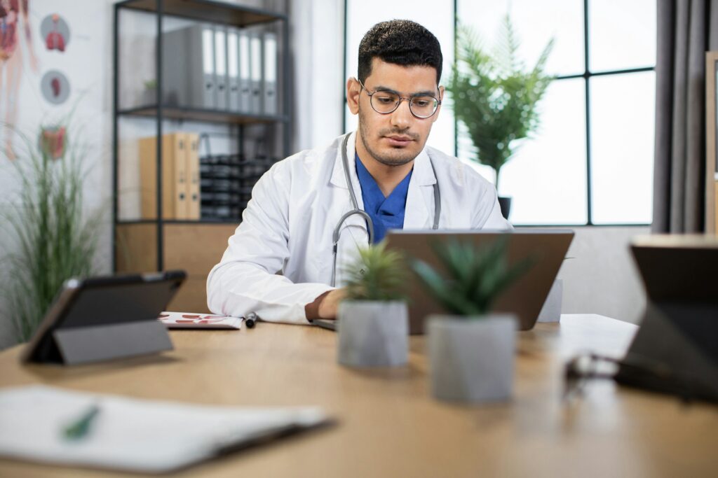 Telehealth