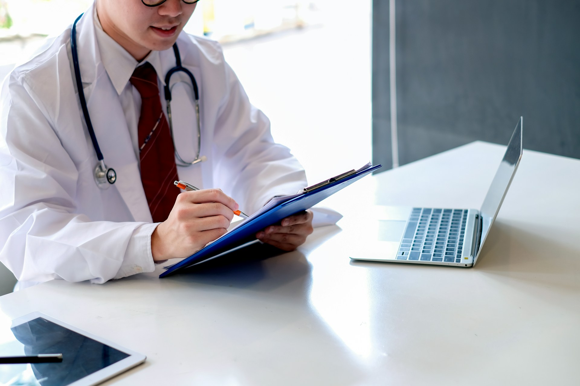 Virtual Weight Loss Clinic