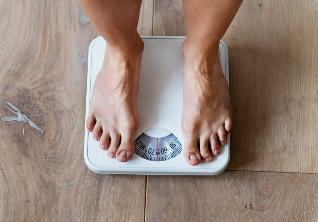 Weight Gain