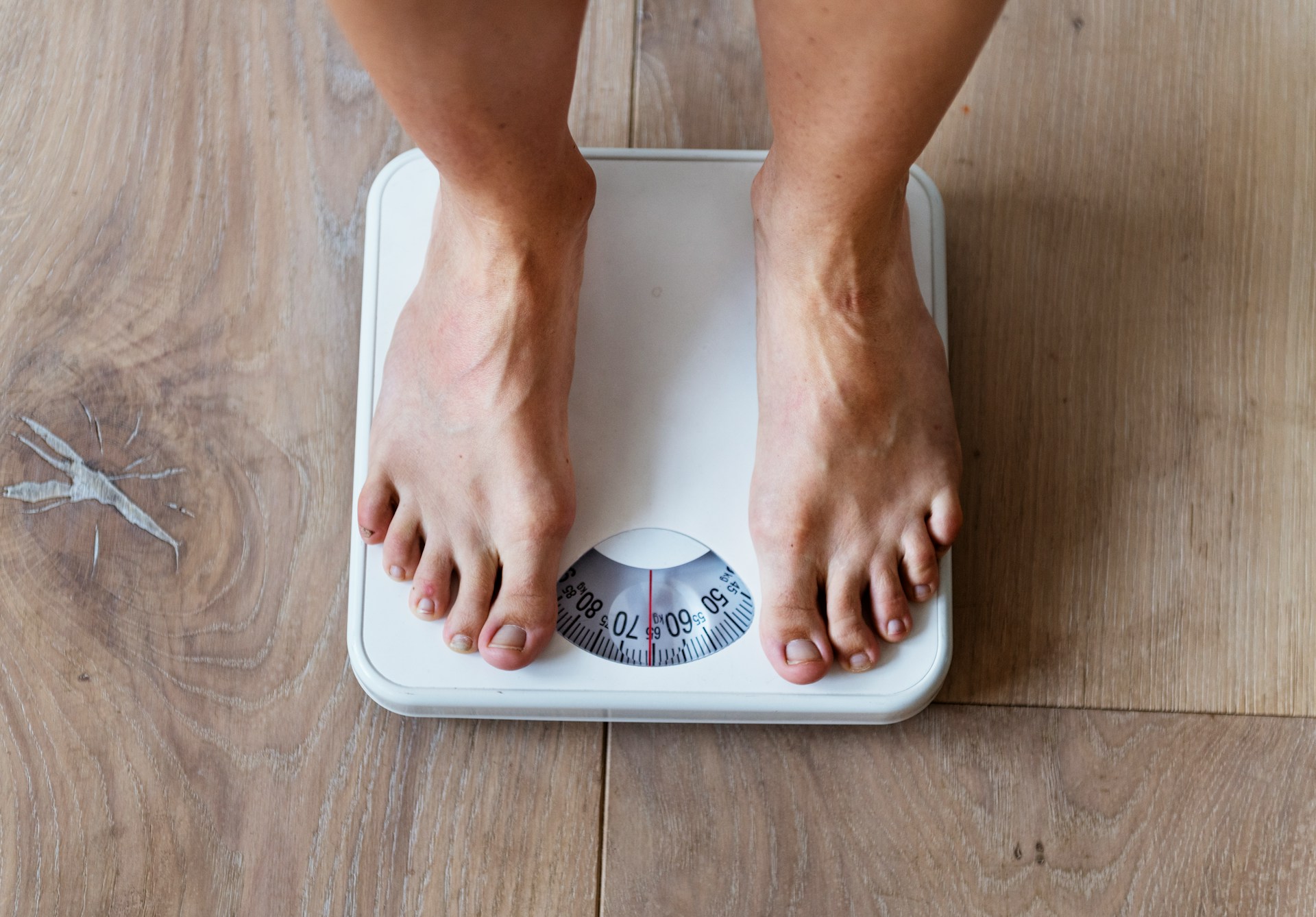 Weight Gain