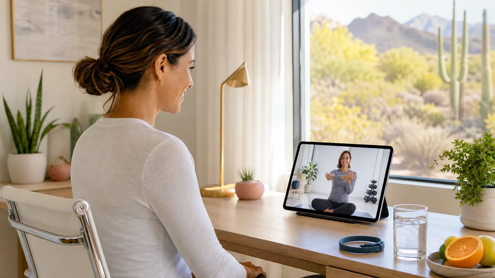 Choosing the Best Virtual Wellness Coach for Absolute Beginners