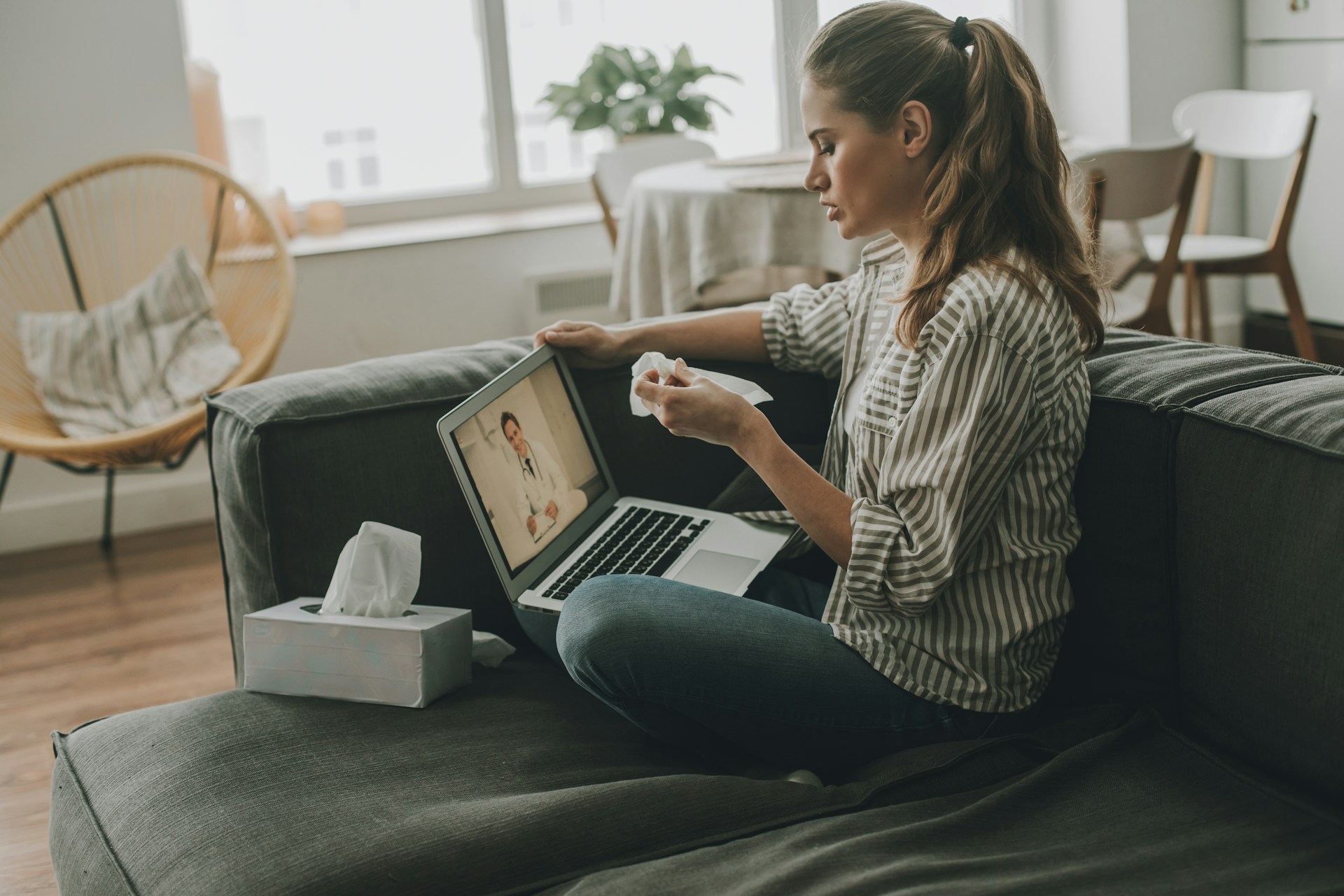 Online Hormone Testing