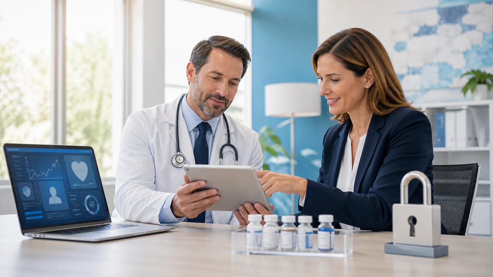 How to Vet a Telehealth Ketamine Clinic’s Legal and Clinical Compliance